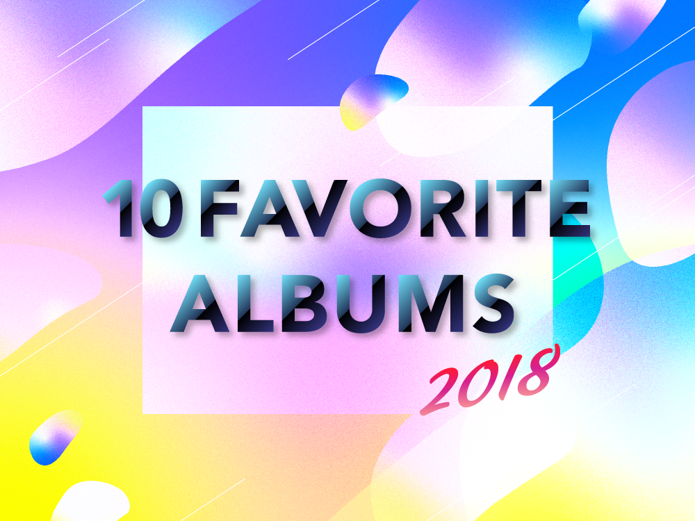 favorite_albums2018